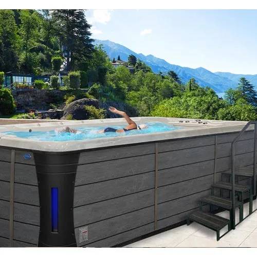 Swimspa X-Series hot tubs for sale in Tallahassee